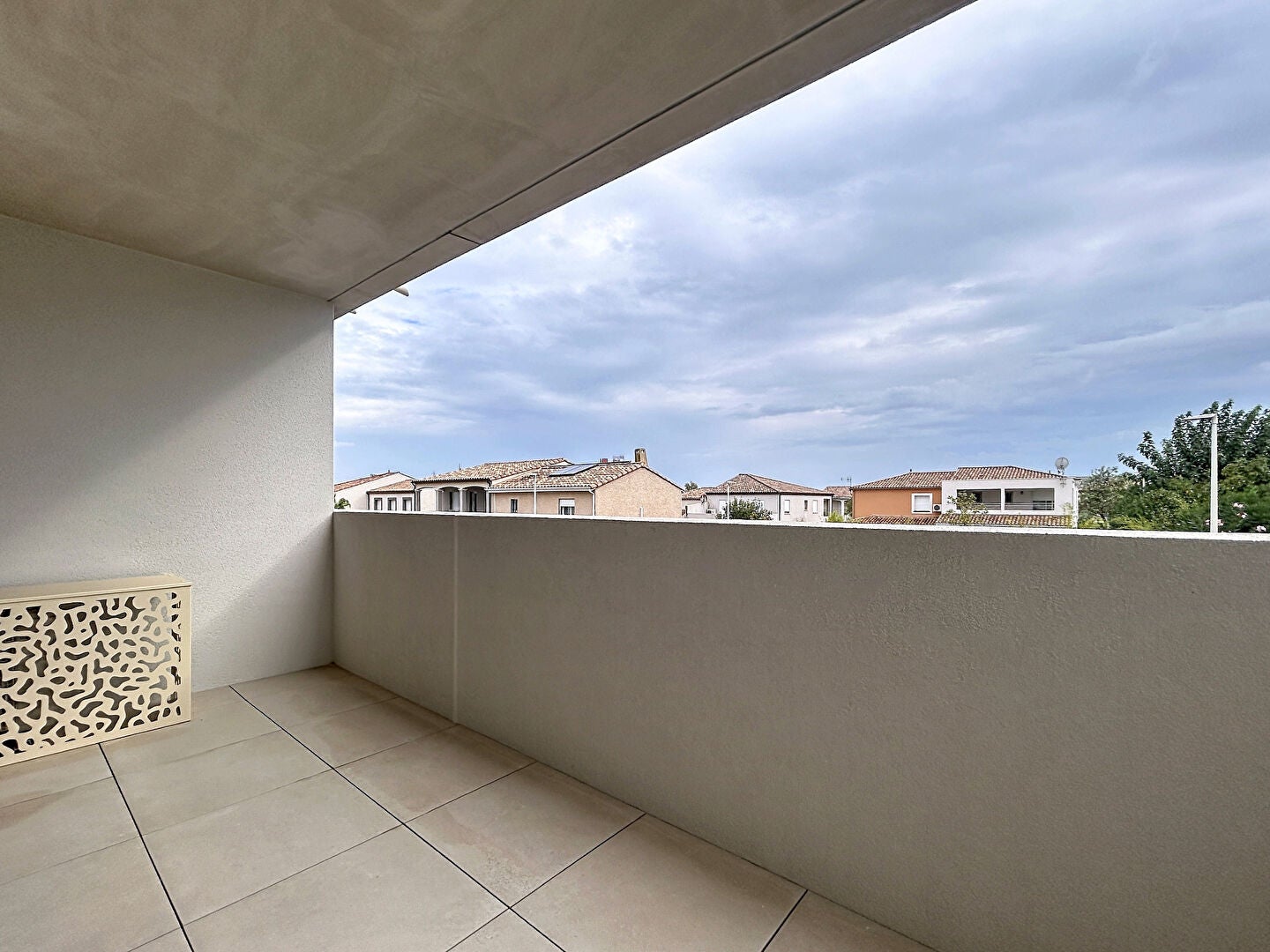 Appartement Rue Dyonisos à Béziers