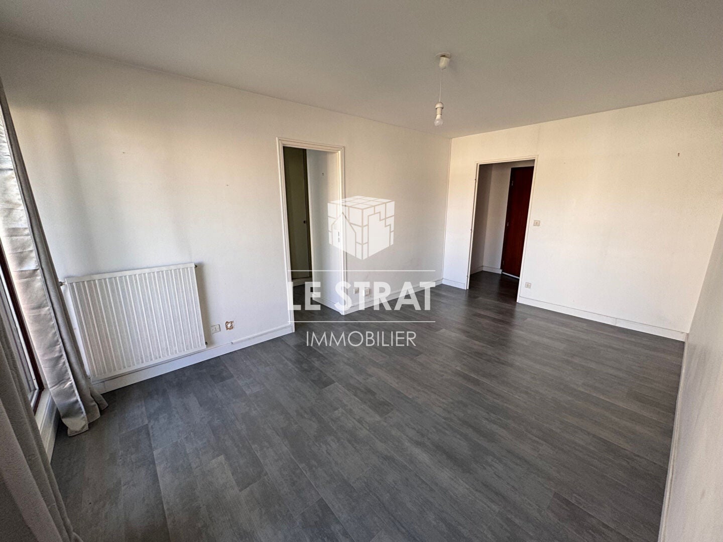 Chambre Allée de la Verte Vallée à Caen