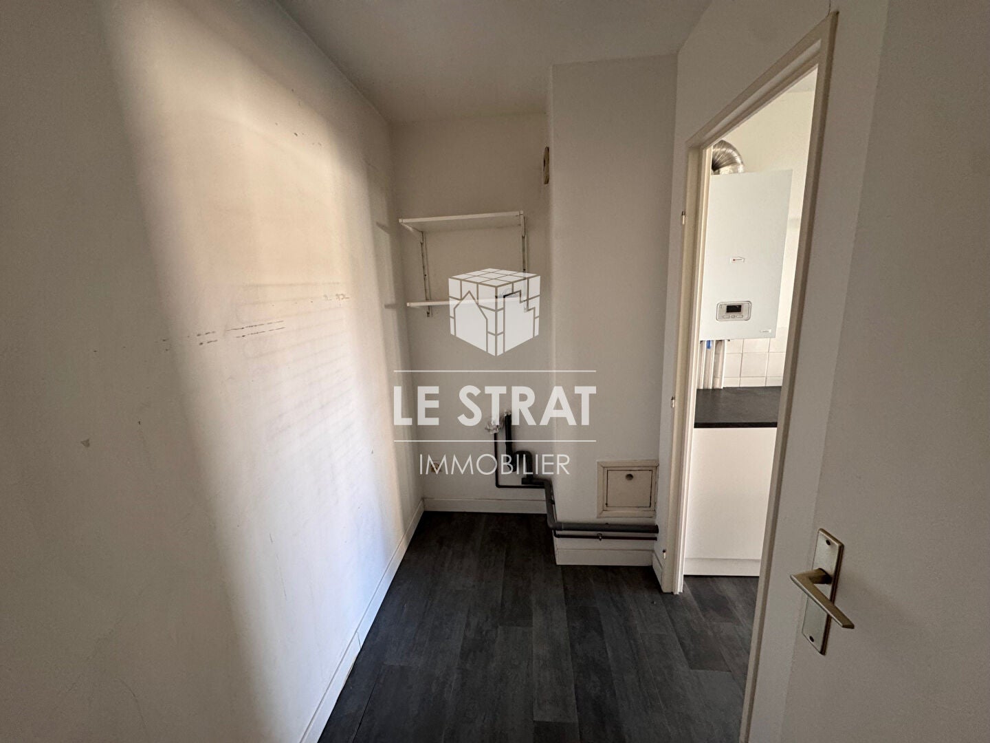 Chambre Allée de la Verte Vallée à Caen