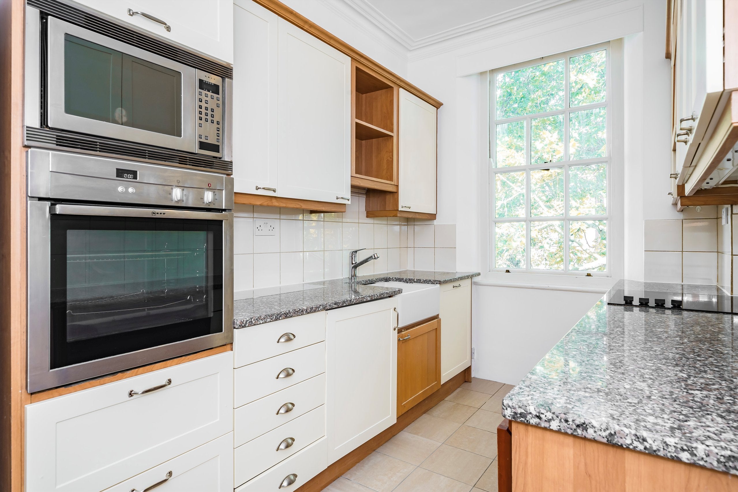 Flat The Little Boltons in Greater London