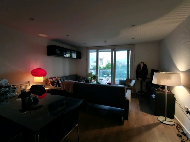 Room Cordelia Street in Greater London