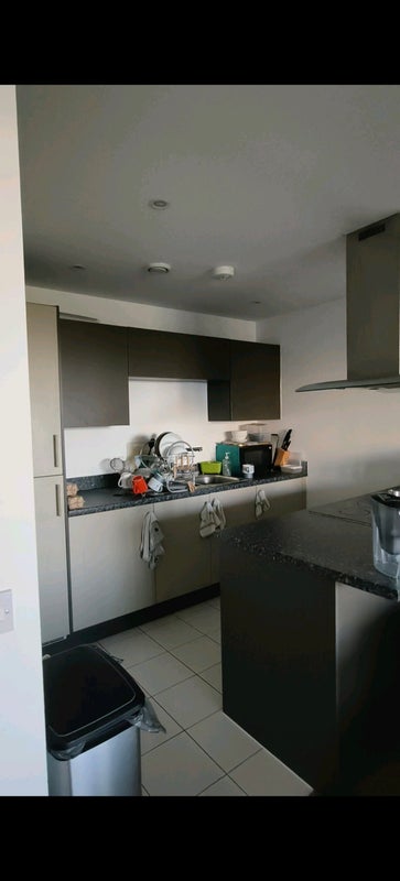 Room Cordelia Street in Greater London