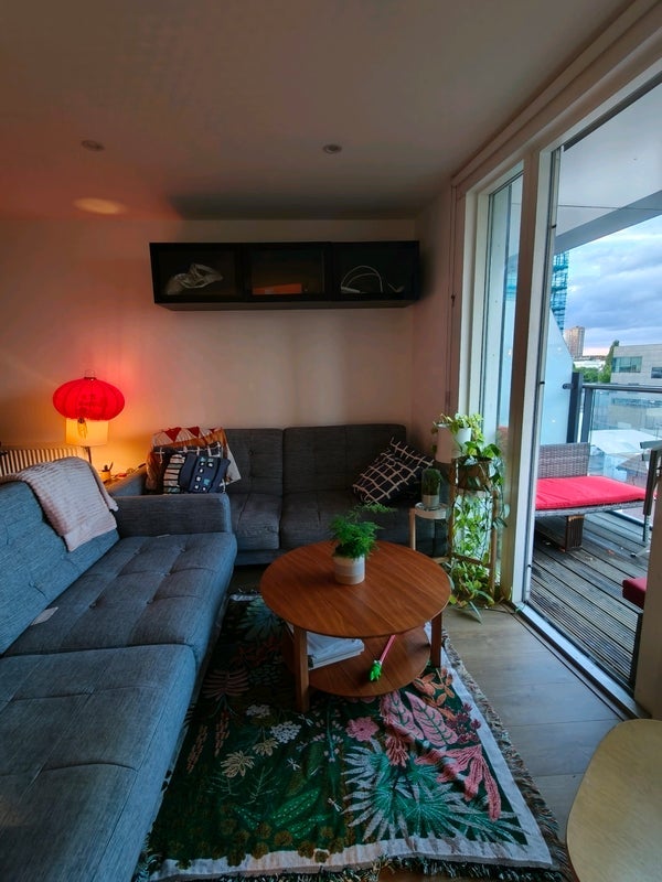 Room Cordelia Street in Greater London