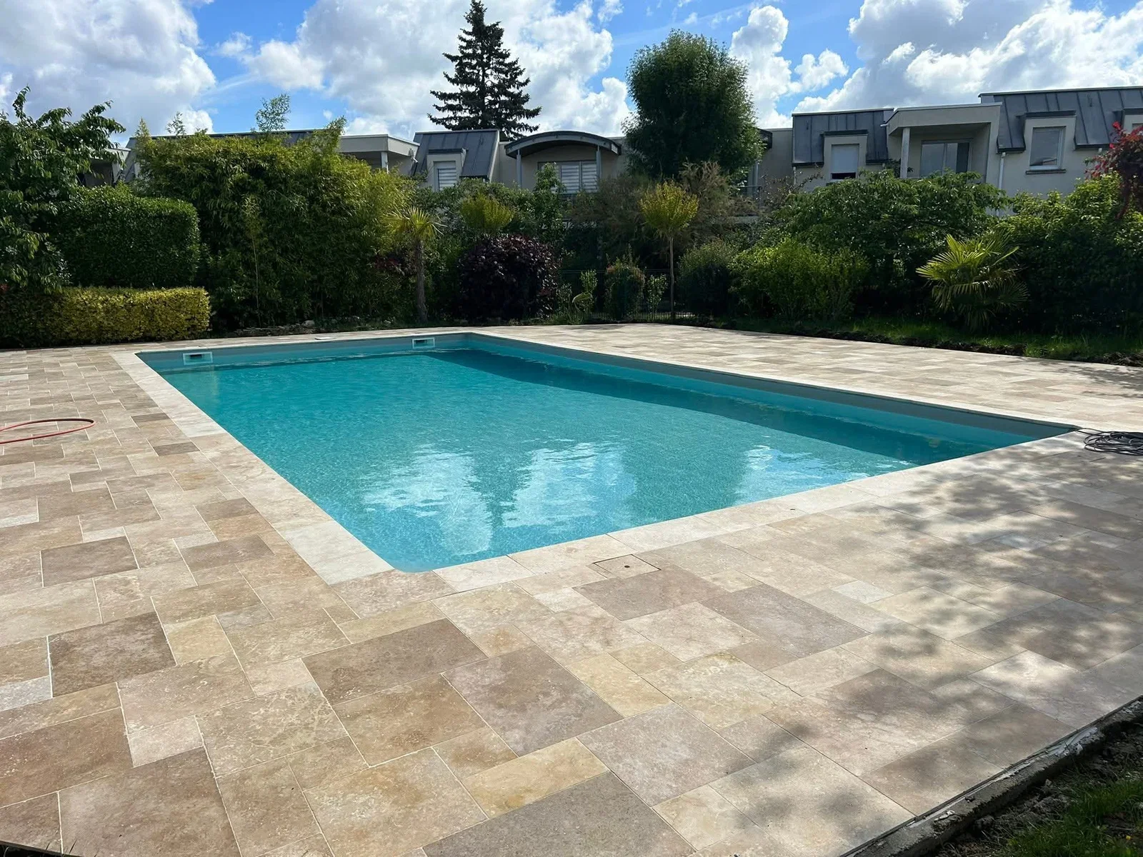 Chambre Allée de Marengo à Tours