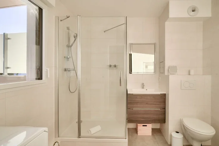 Appartement Rue de la Convention à Paris