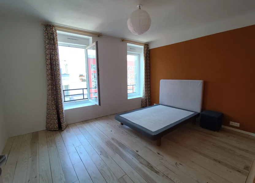 Appartement Rue Turenne à Brest