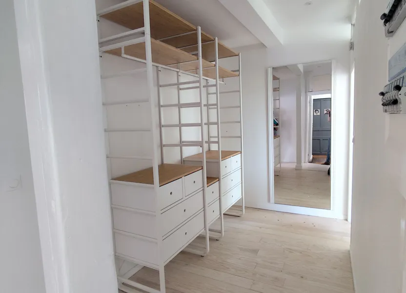 Appartement Rue Turenne à Brest