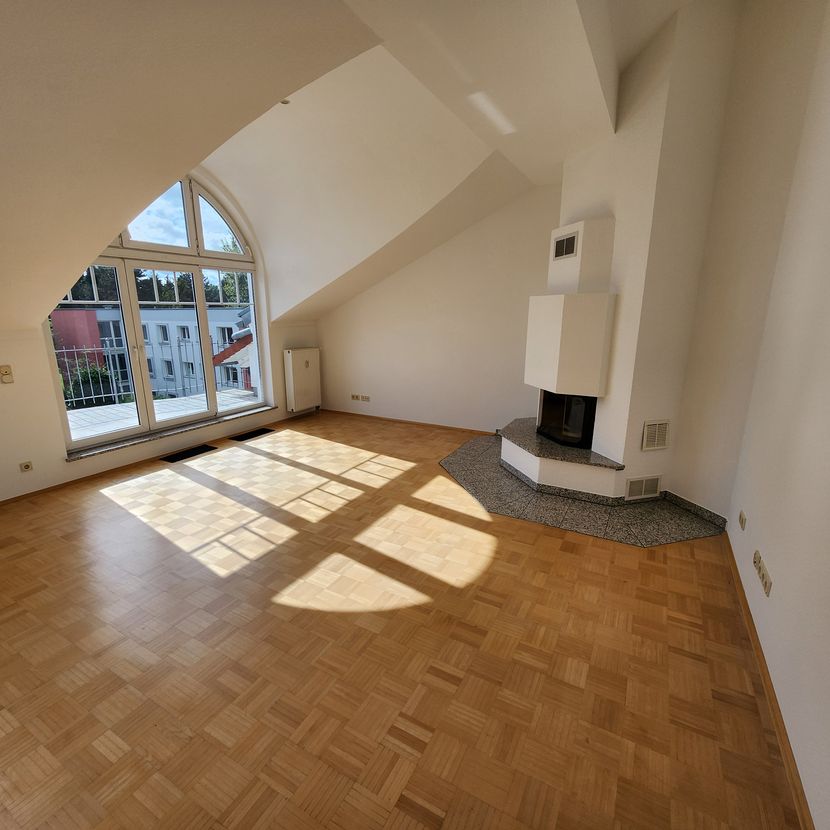 Wohnung Schaumainkai in Frankfurt am Main