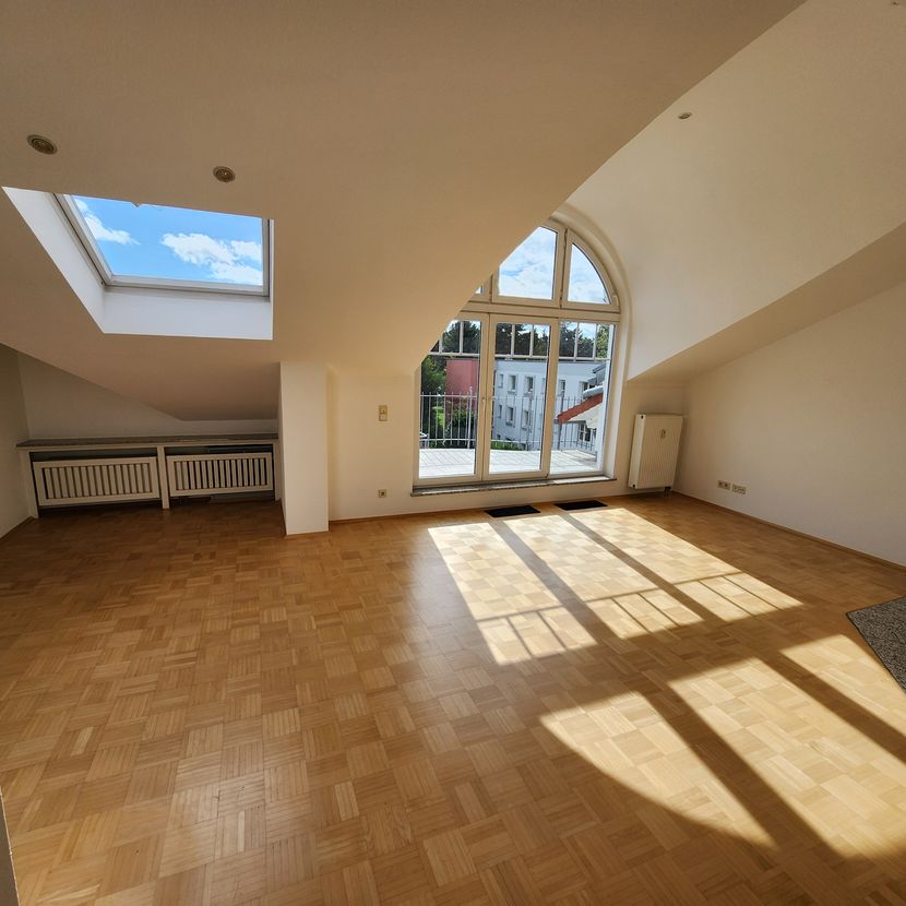 Wohnung Schaumainkai in Frankfurt am Main