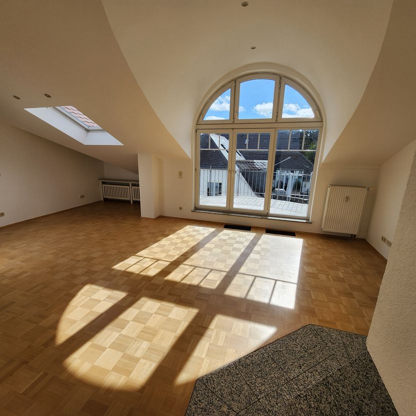 Wohnung Schaumainkai in Frankfurt am Main