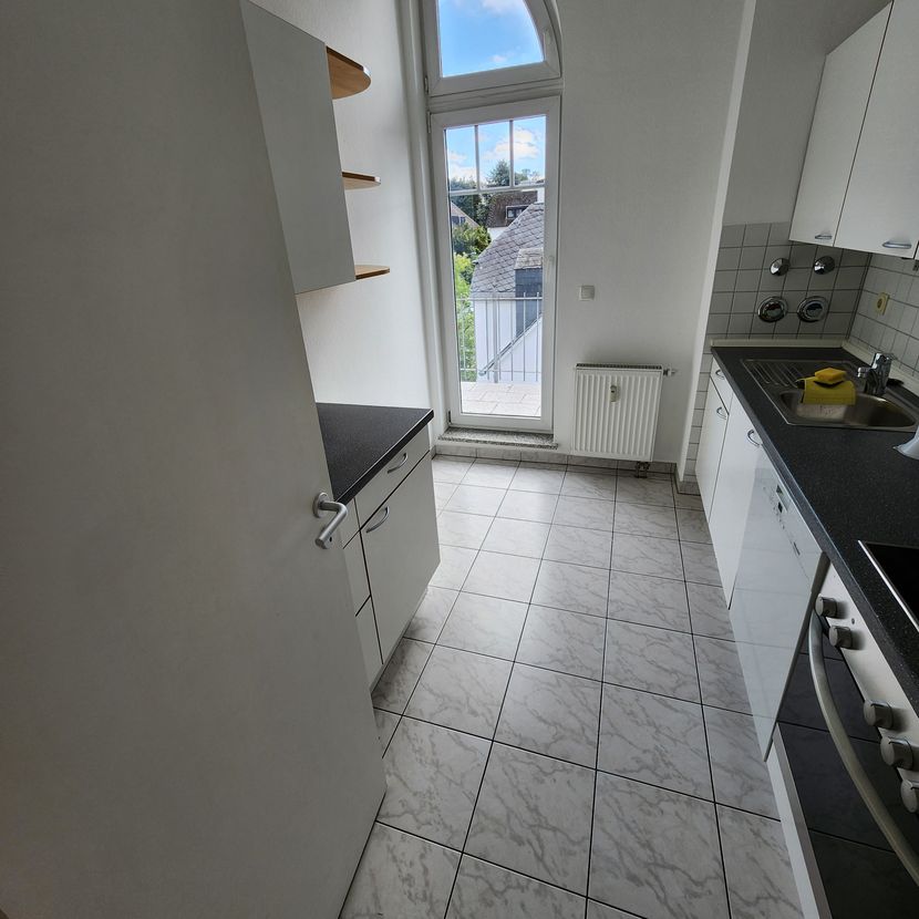 Wohnung Schaumainkai in Frankfurt am Main