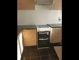 Flat Chandos Road in Greater London