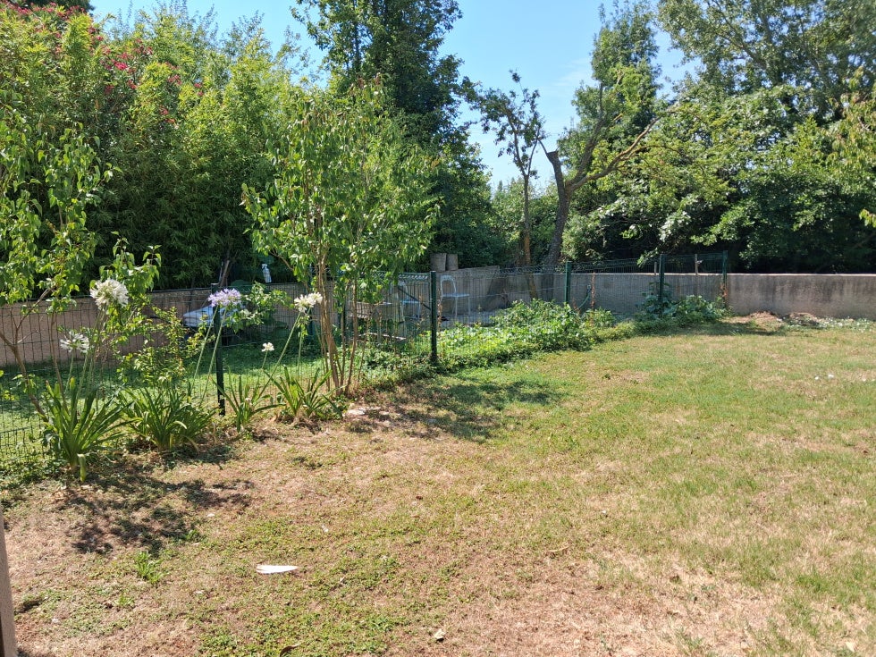 Appartement Chemin des Belly à Saint-Saturnin-lès-Avignon