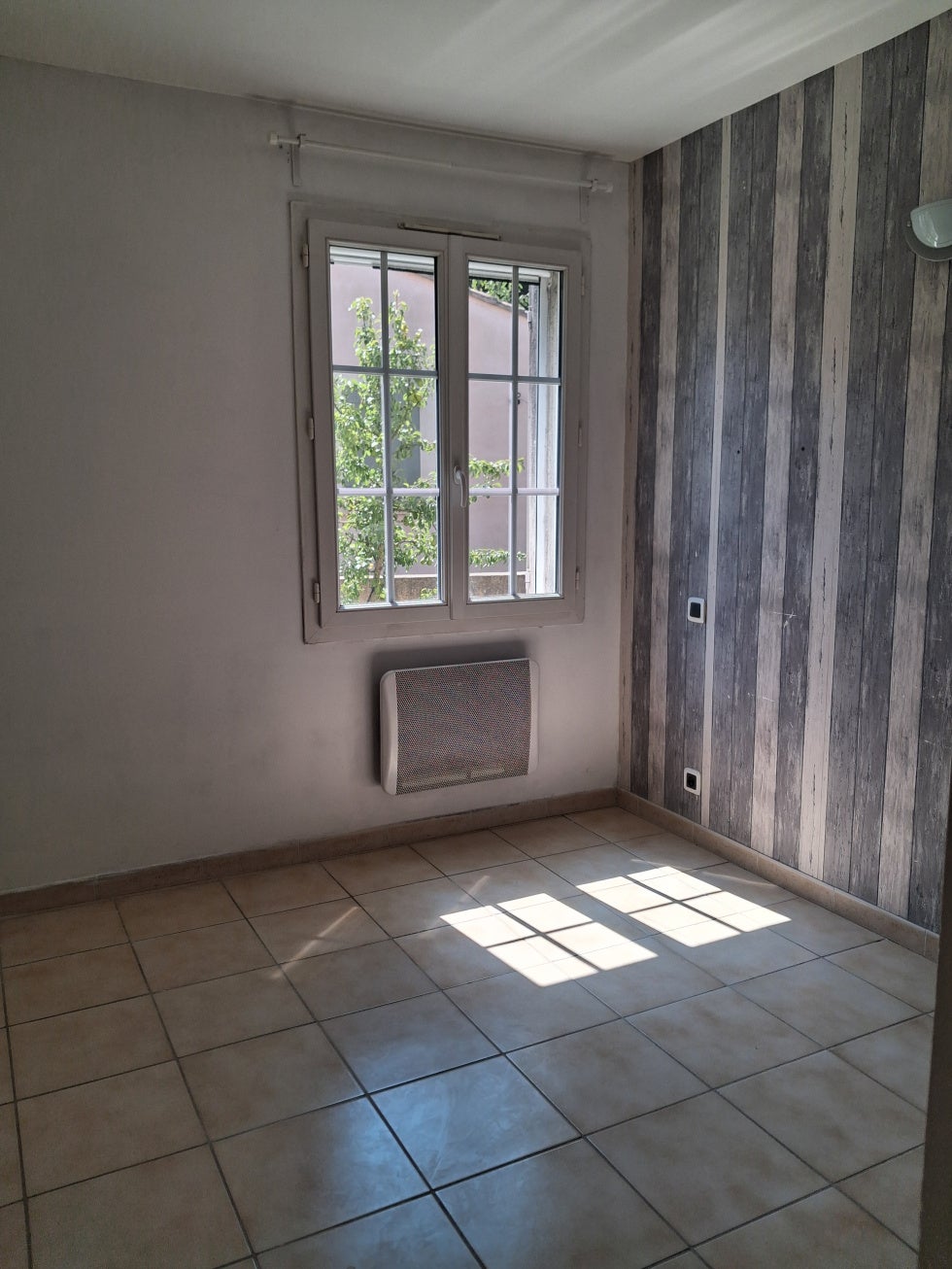 Appartement Chemin des Belly à Saint-Saturnin-lès-Avignon