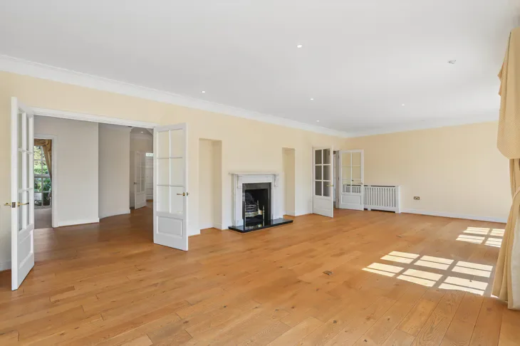 House Blackhills in Elmbridge