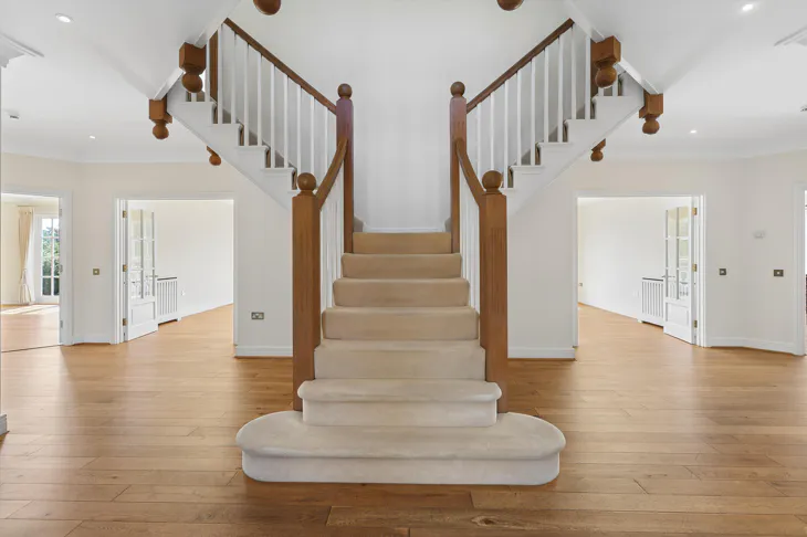 House Blackhills in Elmbridge