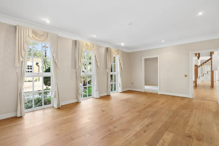 House Blackhills in Elmbridge