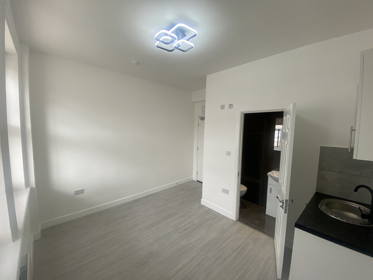 Room Staplehurst Road in Greater London