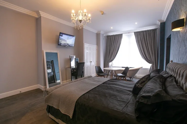 Flat Unthank Road in Norwich