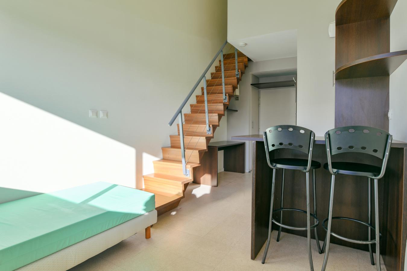Flat Rue Pierre Miquel in Avignon