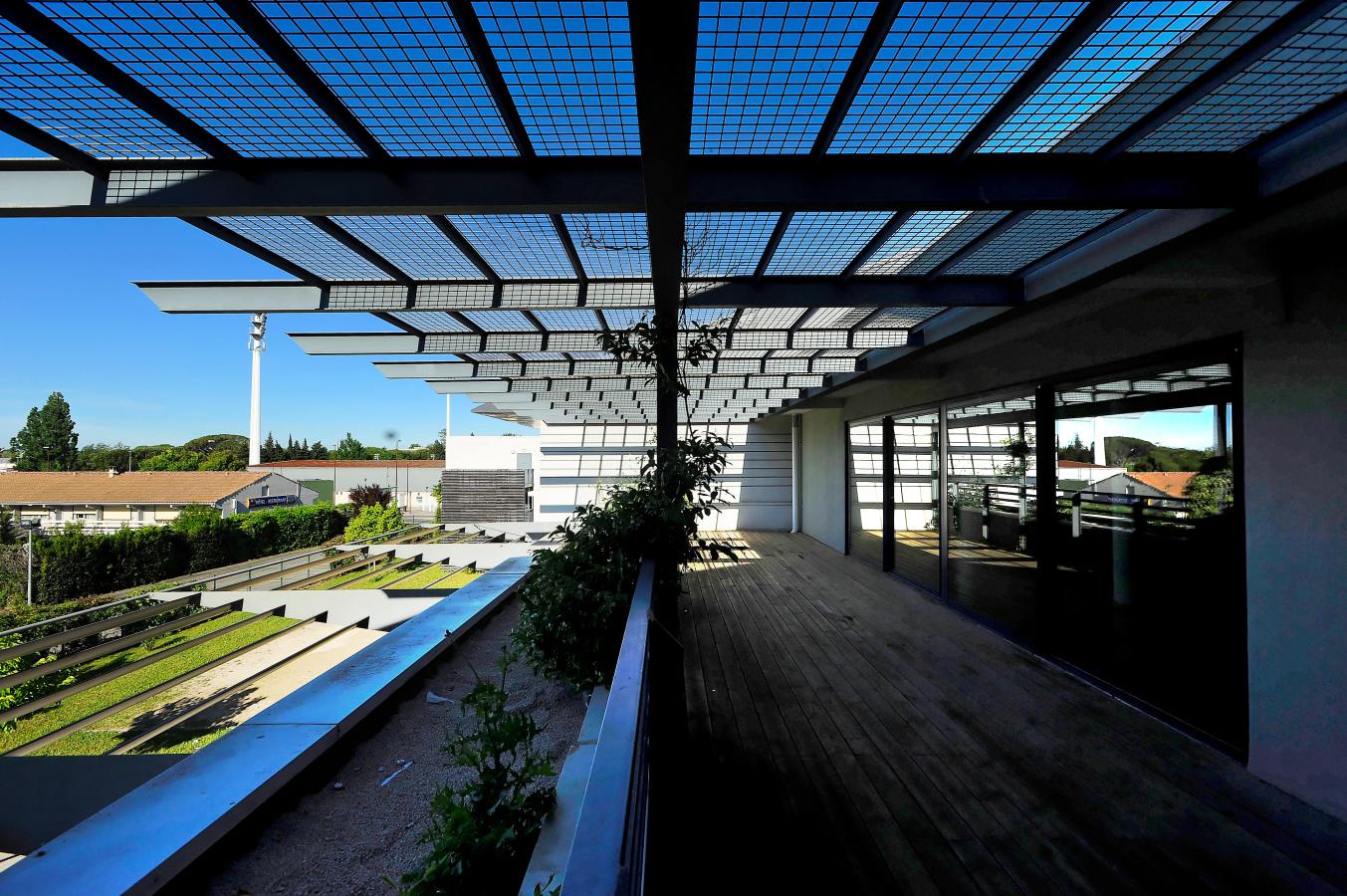 Flat Rue Pierre Miquel in Avignon