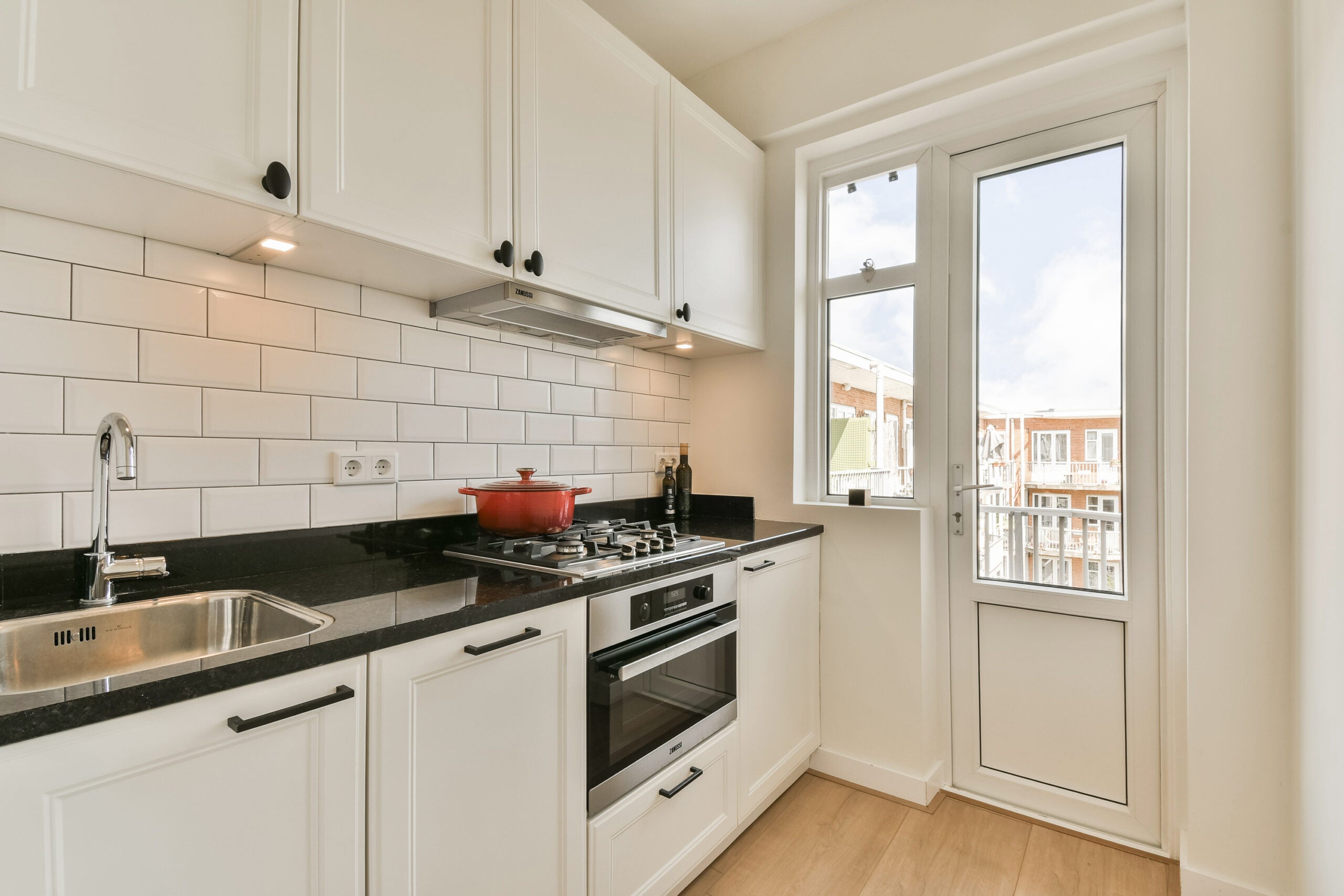 Appartement te koop: Christiaan de Wetstraat 7-3, Amsterdam