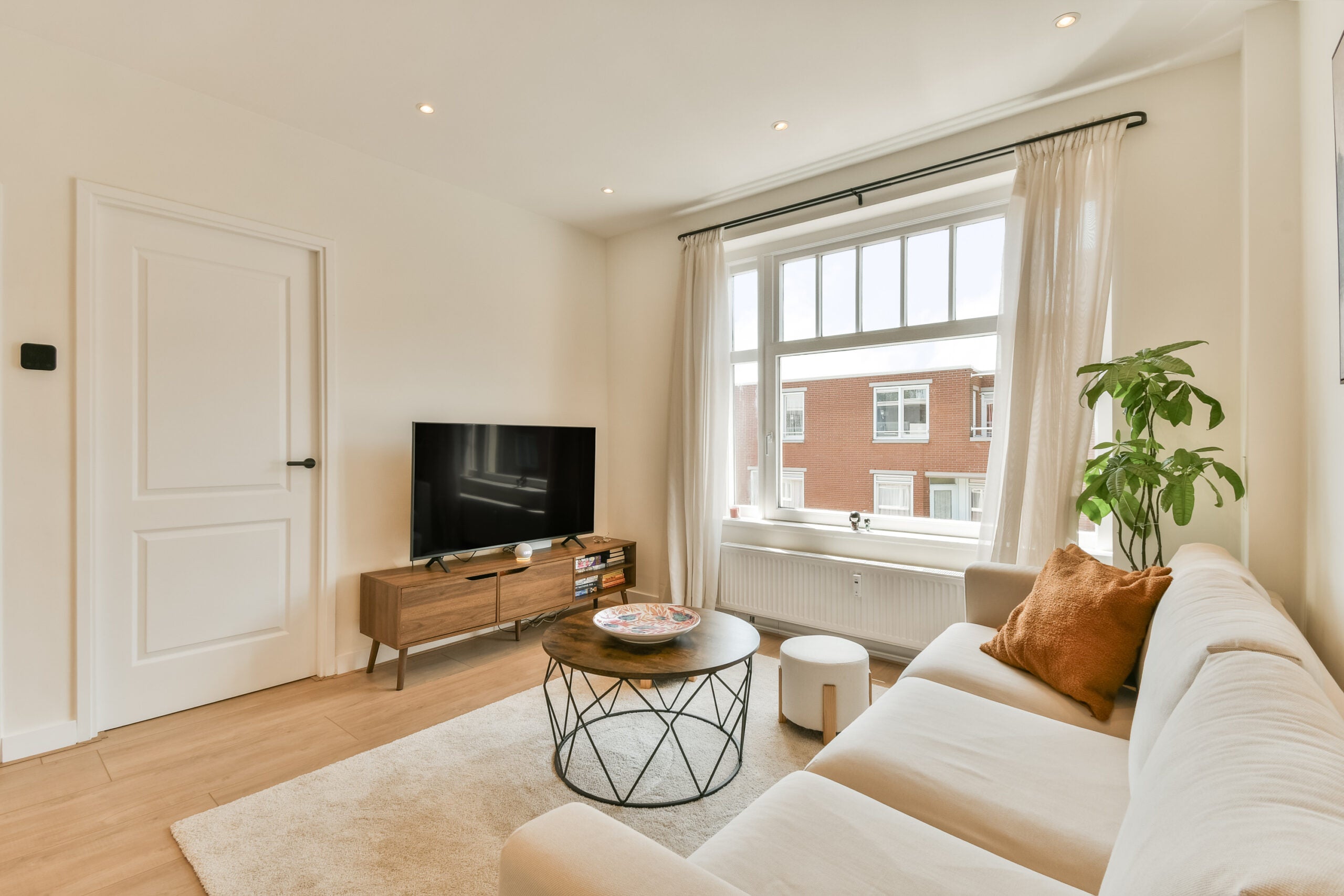 Appartement te koop: Christiaan de Wetstraat 7-3, Amsterdam