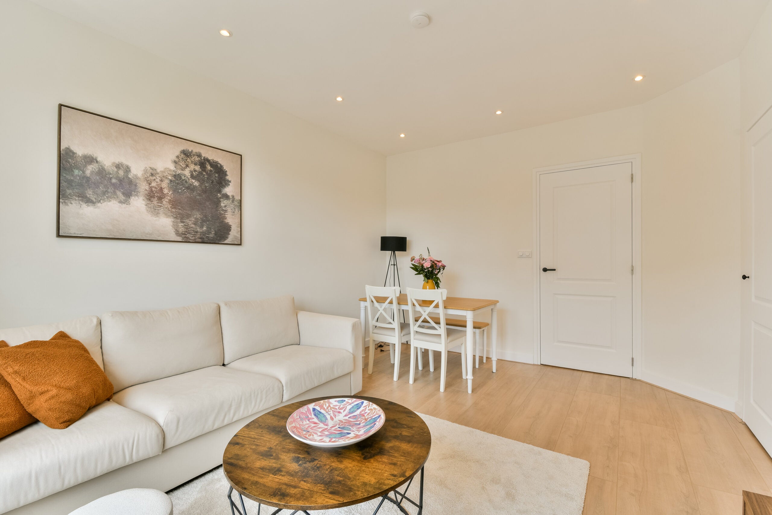 Appartement te koop: Christiaan de Wetstraat 7-3, Amsterdam