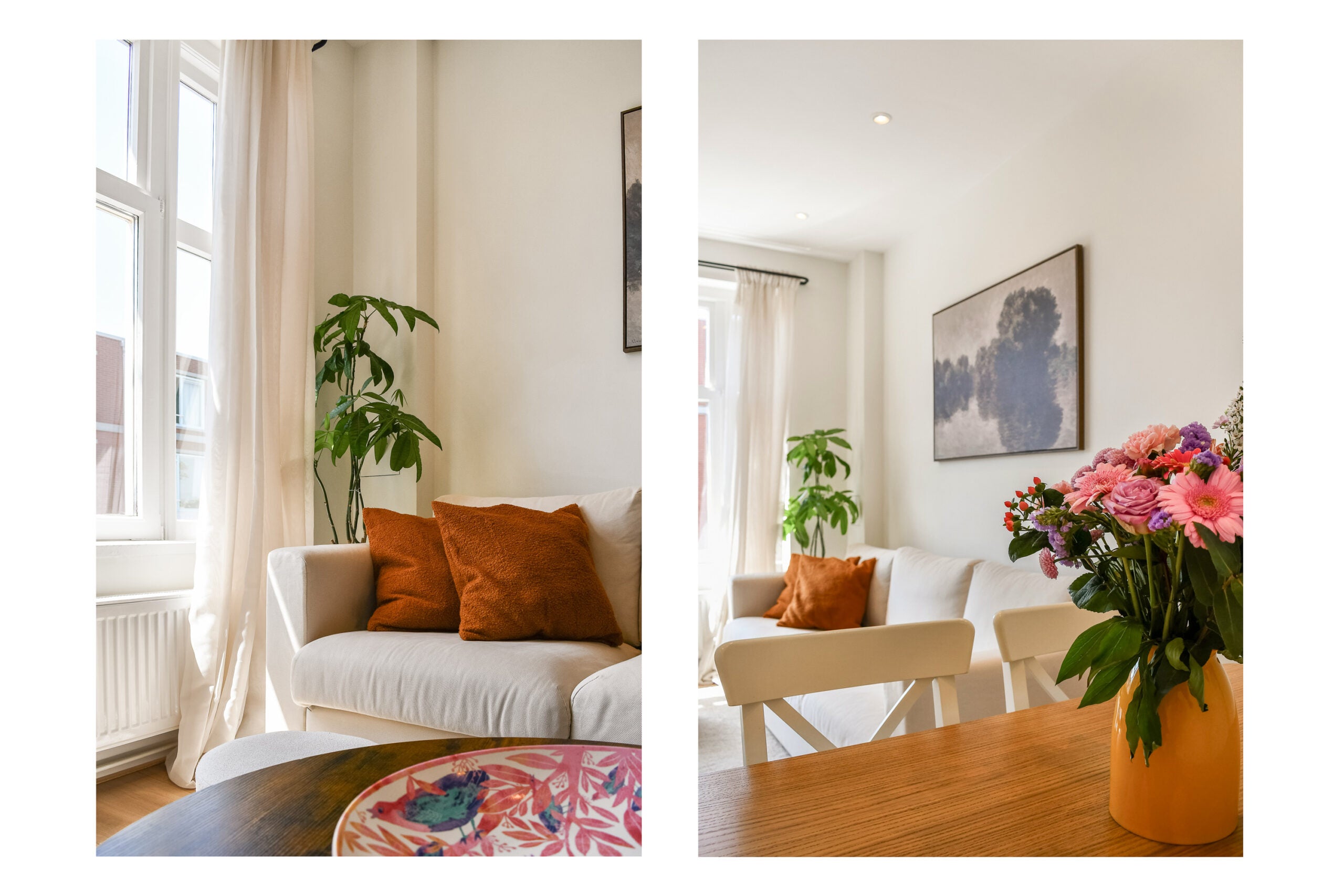 Appartement te koop: Christiaan de Wetstraat 7-3, Amsterdam