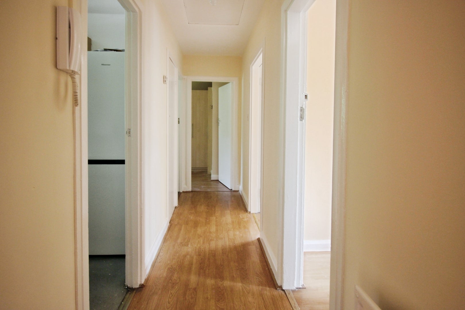 Flat St Mary Street in Greater London