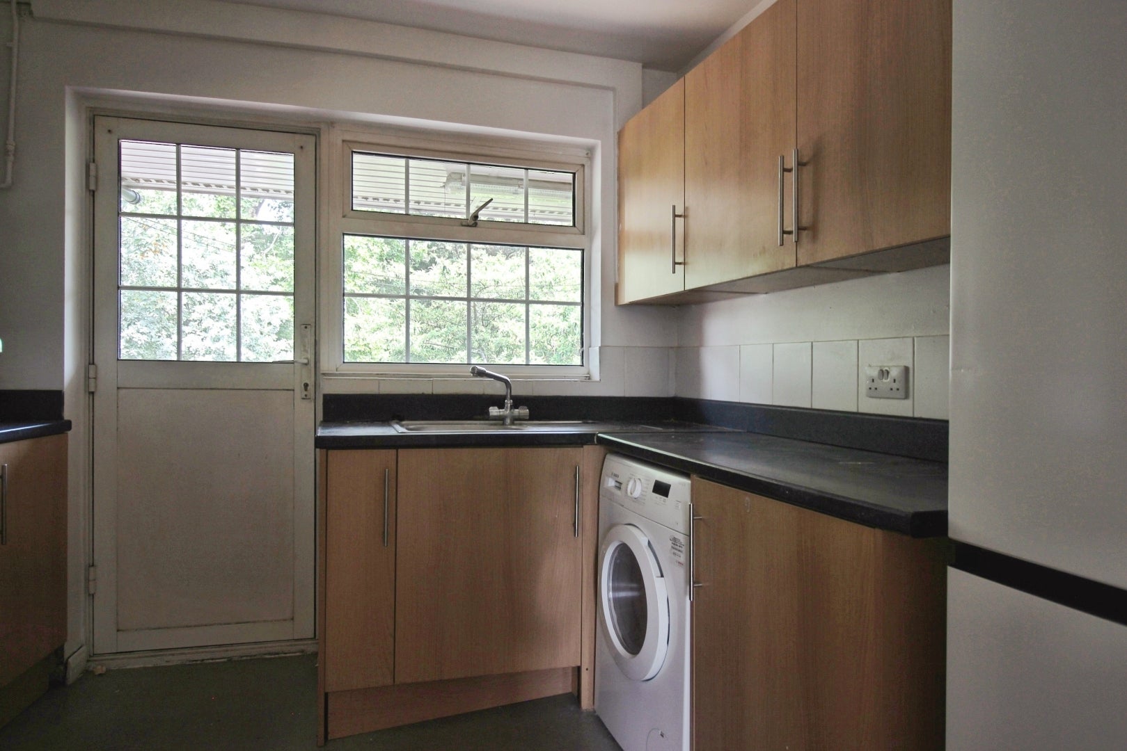 Flat St Mary Street in Greater London