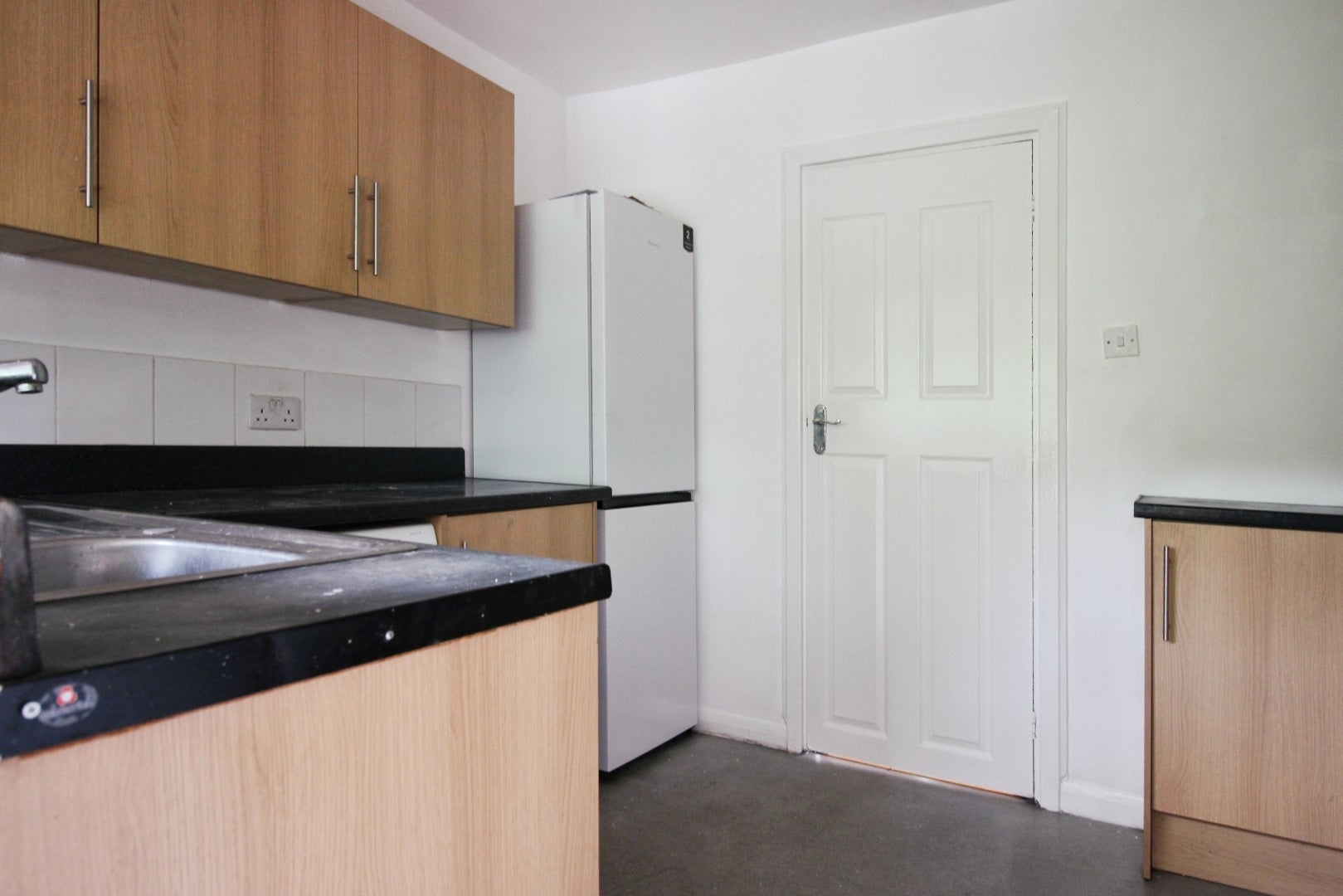 Flat St Mary Street in Greater London