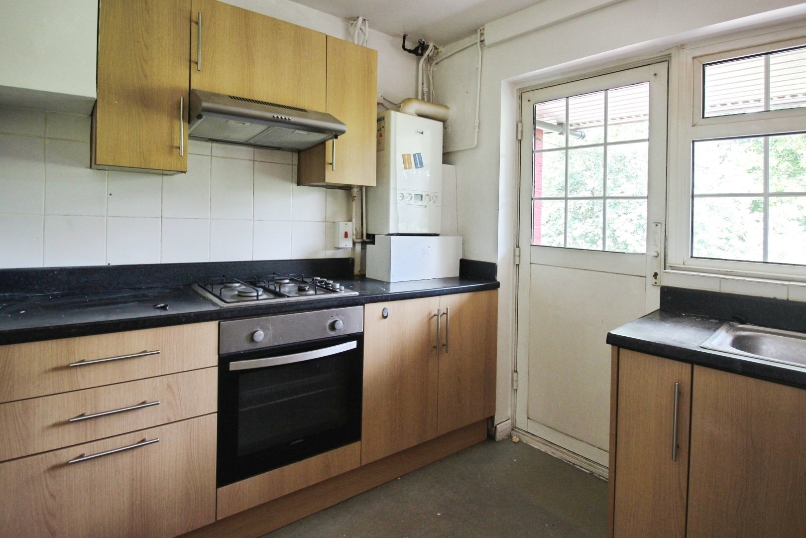 Flat St Mary Street in Greater London