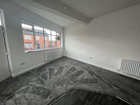 Flat The Hollow in Hinckley and Bosworth