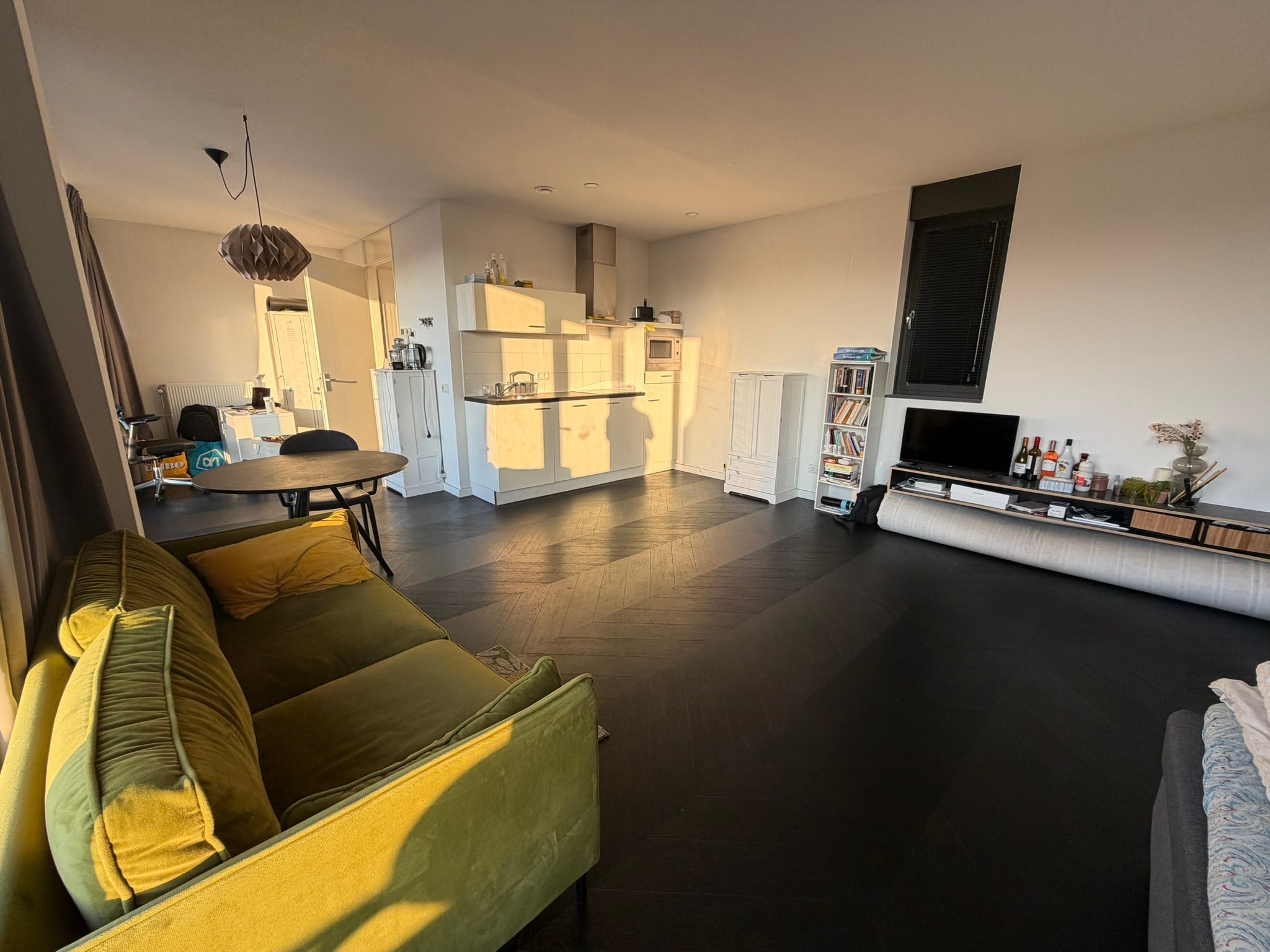 Appartement Tongelresestraat in Eindhoven