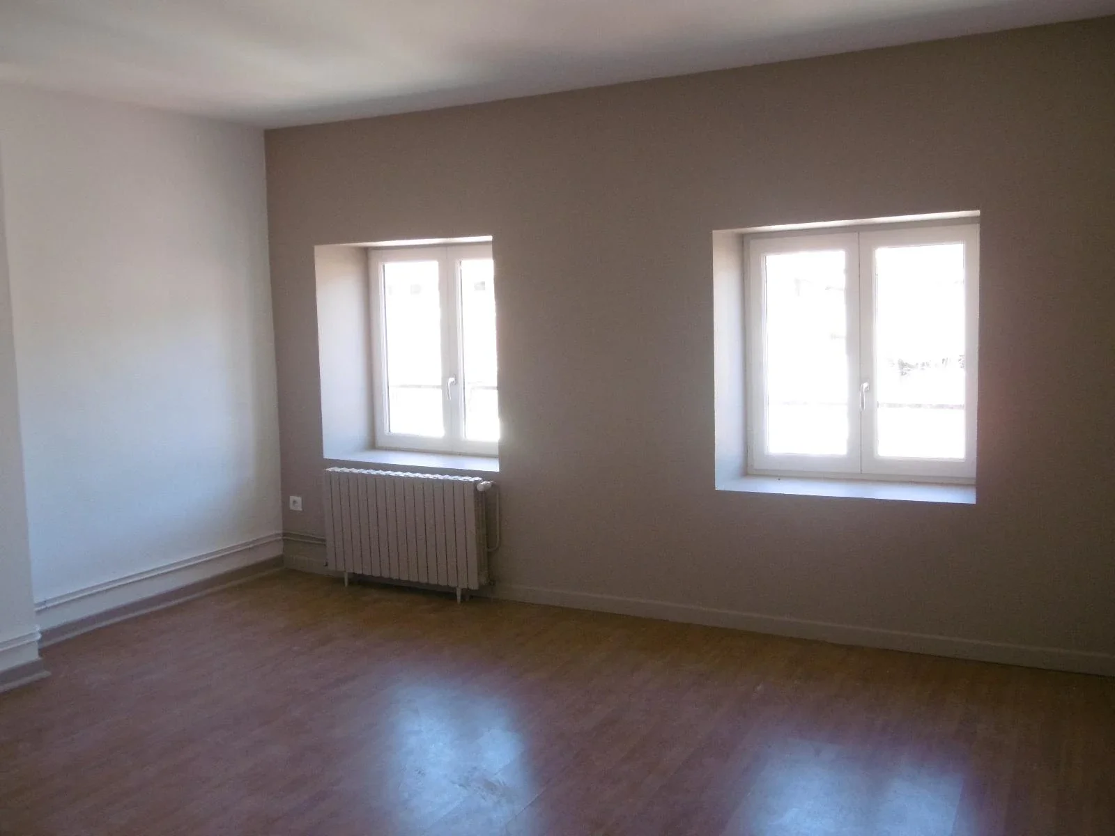 Appartement Rue de la République à Tarare