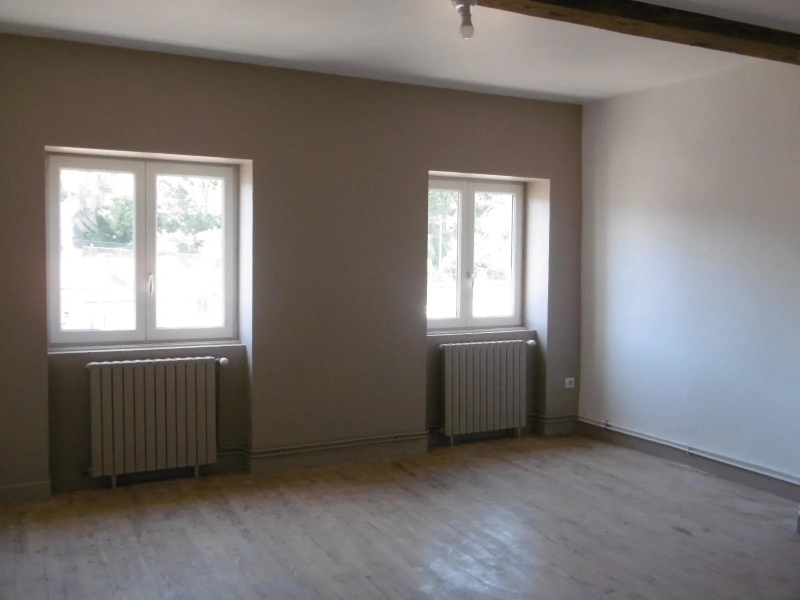 Appartement Rue de la République à Tarare