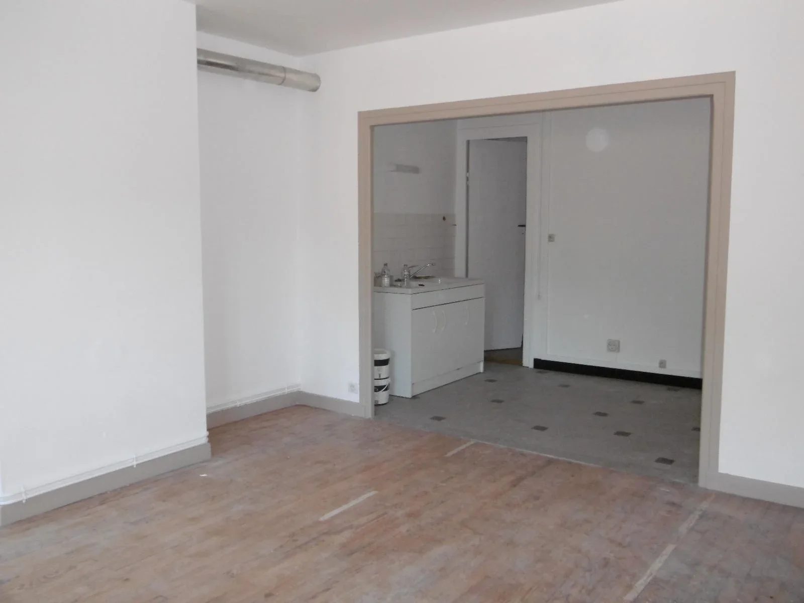 Appartement Rue de la République à Tarare