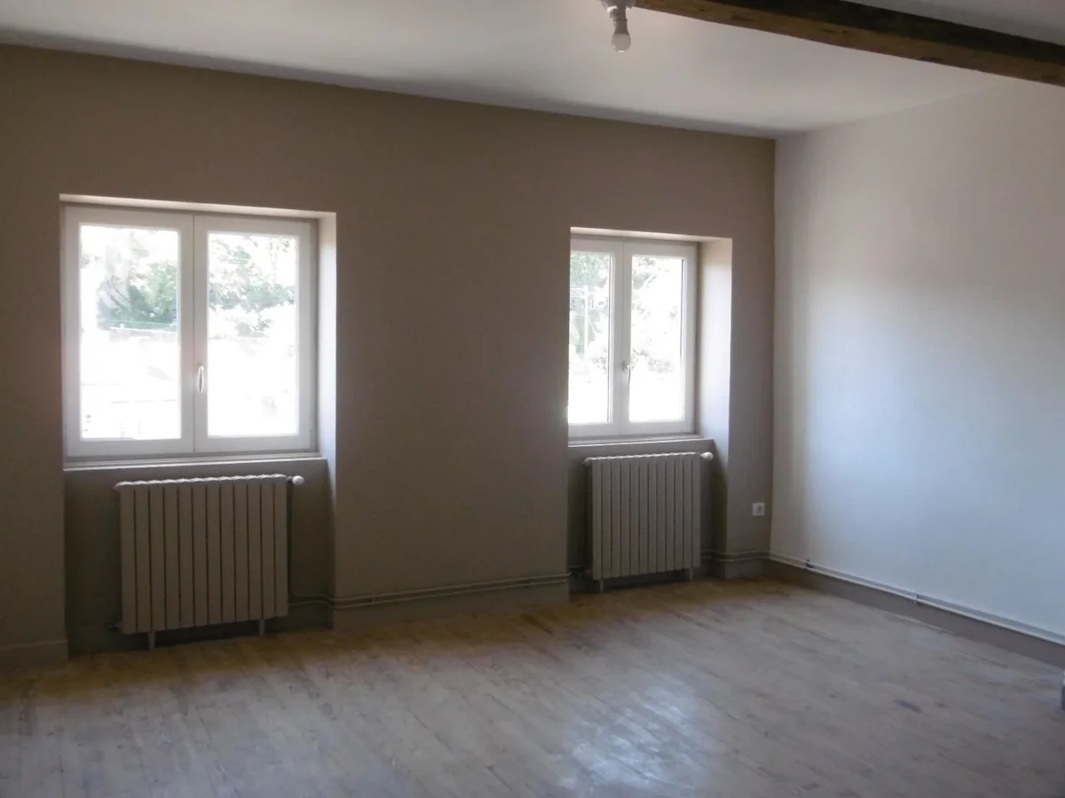Flat Rue de la République in Tarare