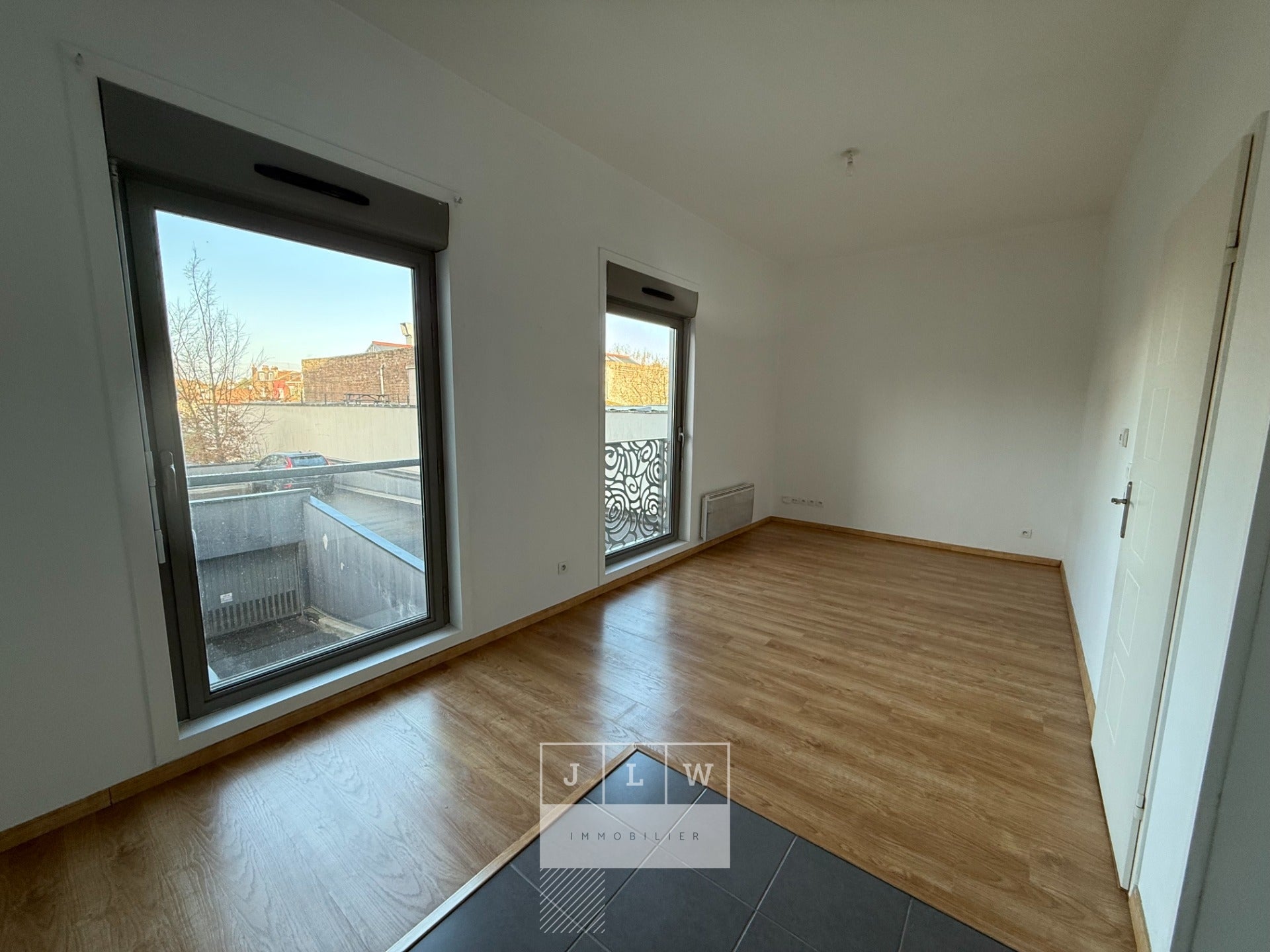 Appartement Avenue de la République à Marcq-en-Barœul