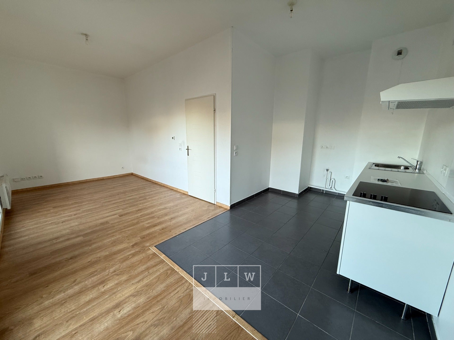 Appartement Avenue de la République à Marcq-en-Barœul