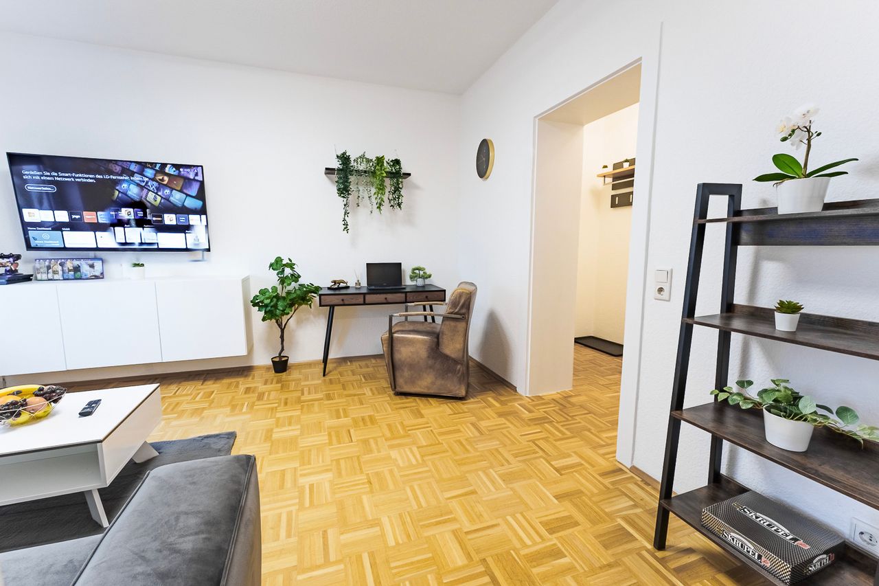 Wohnung Bahnhofstraße in Haan