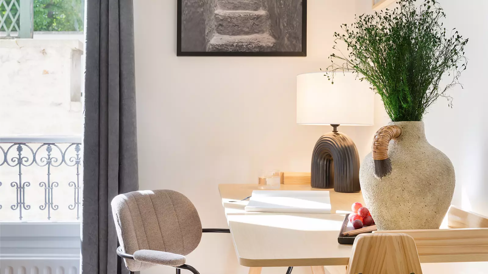 Appartement Avenue Kléber à Paris