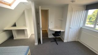 Room Walsall Street in Coventry