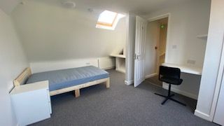 Room Walsall Street in Coventry