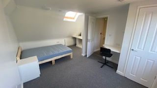 Room Walsall Street in Coventry