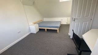 Room Walsall Street in Coventry
