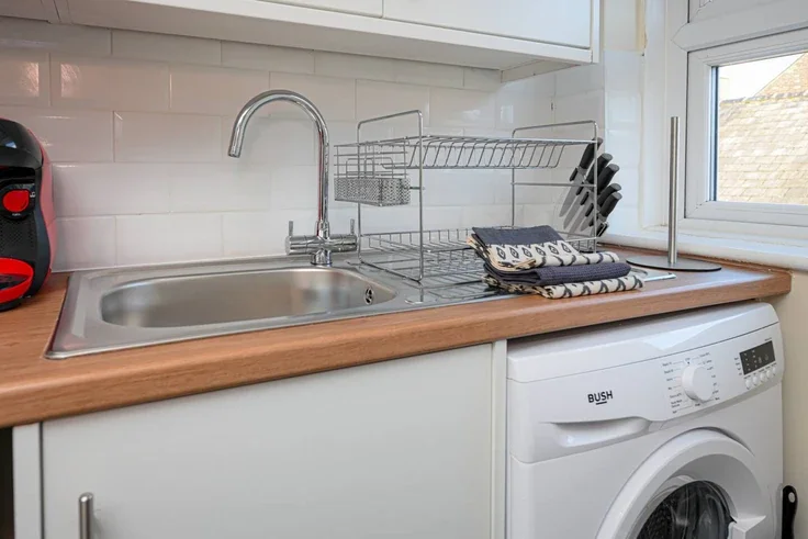 Flat Priestpopple in Hexham