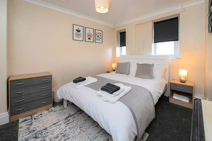 Flat Priestpopple in Hexham