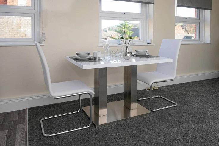 Flat Priestpopple in Hexham